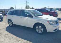 2014 DODGE JOURNEY CVP