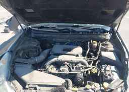 2011 SUBARU OUTBACK 2.5I PREMIUM