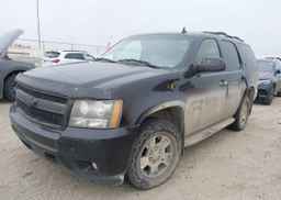 2010 CHEVROLET TAHOE K1500 LT