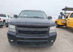 2010 CHEVROLET TAHOE K1500 LT