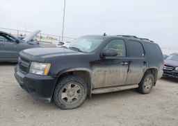 2010 CHEVROLET TAHOE K1500 LT