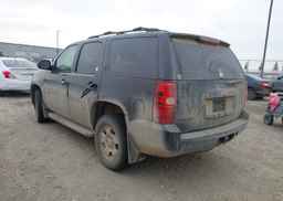 2010 CHEVROLET TAHOE K1500 LT