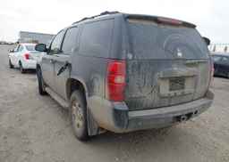 2010 CHEVROLET TAHOE K1500 LT