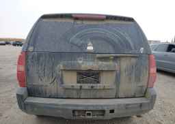 2010 CHEVROLET TAHOE K1500 LT