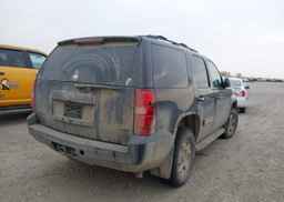 2010 CHEVROLET TAHOE K1500 LT