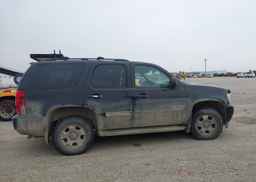 2010 CHEVROLET TAHOE K1500 LT