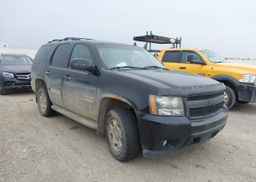 2010 CHEVROLET TAHOE K1500 LT