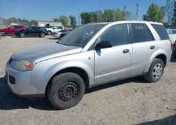 2006 SATURN VUE