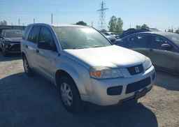 2006 SATURN VUE