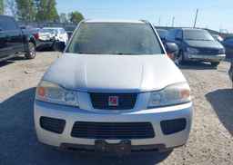 2006 SATURN VUE