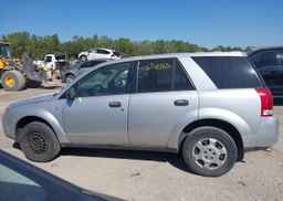 2006 SATURN VUE