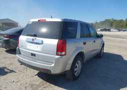 2006 SATURN VUE