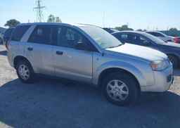 2006 SATURN VUE