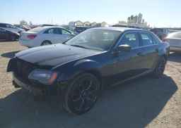 2013 CHRYSLER 300 S