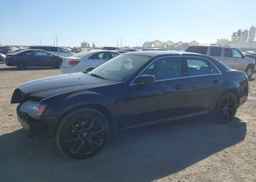 2013 CHRYSLER 300 S