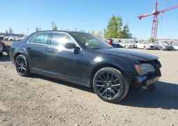 2013 CHRYSLER 300 S