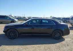 2013 CHRYSLER 300 S