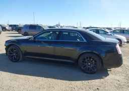 2013 CHRYSLER 300 S