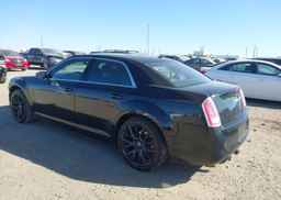2013 CHRYSLER 300 S