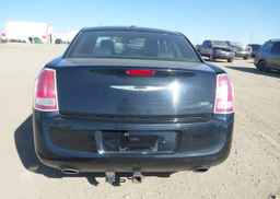2013 CHRYSLER 300 S