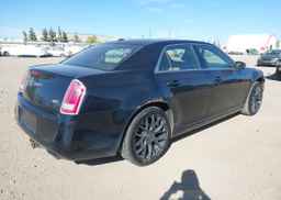 2013 CHRYSLER 300 S