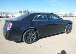 2013 CHRYSLER 300 S