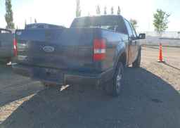 2004 FORD F150 SUPERCREW