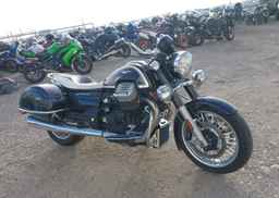 2014 MOTO GUZZI CALIFORNIA VINTAGE