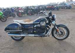 2014 MOTO GUZZI CALIFORNIA VINTAGE