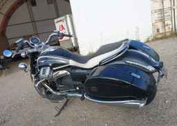 2014 MOTO GUZZI CALIFORNIA VINTAGE