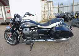 2014 MOTO GUZZI CALIFORNIA VINTAGE