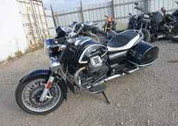 2014 MOTO GUZZI CALIFORNIA VINTAGE