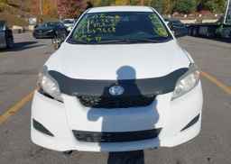 2013 TOYOTA MATRIX