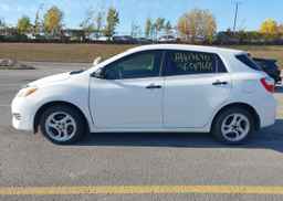 2013 TOYOTA MATRIX