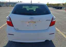 2013 TOYOTA MATRIX