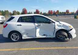 2013 TOYOTA MATRIX