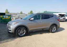 2018 HYUNDAI SANTA FE SPORT 2.4 BASE
