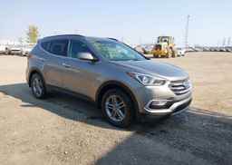 2018 HYUNDAI SANTA FE SPORT 2.4 BASE