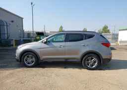2018 HYUNDAI SANTA FE SPORT 2.4 BASE