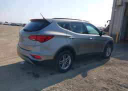 2018 HYUNDAI SANTA FE SPORT 2.4 BASE
