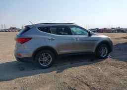 2018 HYUNDAI SANTA FE SPORT 2.4 BASE