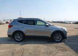 2018 HYUNDAI SANTA FE SPORT 2.4 BASE
