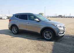 2018 HYUNDAI SANTA FE SPORT 2.4 BASE