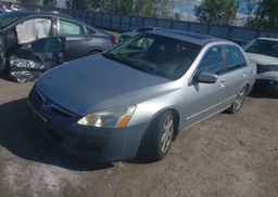 2006 HONDA ACCORD EX