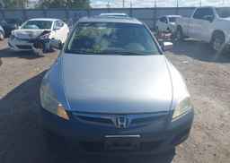 2006 HONDA ACCORD EX