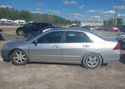 2006 HONDA ACCORD EX