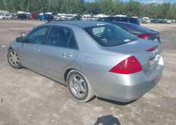 2006 HONDA ACCORD EX