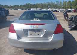 2006 HONDA ACCORD EX
