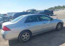 2006 HONDA ACCORD EX