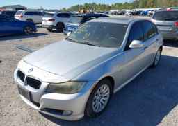 2009 BMW 323 I